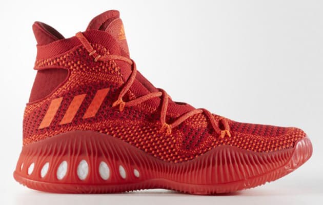 Crazy Explosive Primeknit